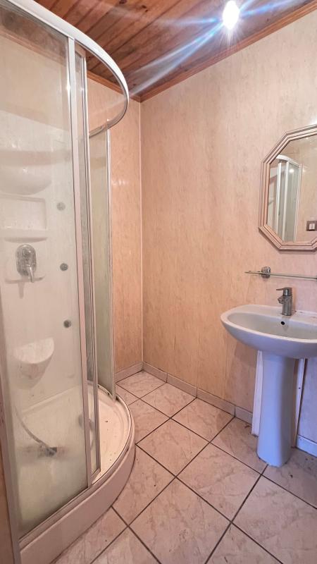 Maison - 65 m² - 2 pièces