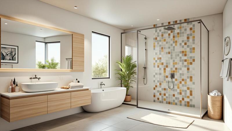 Appartement - 30 à 100 m² - 1 à 5 pièces