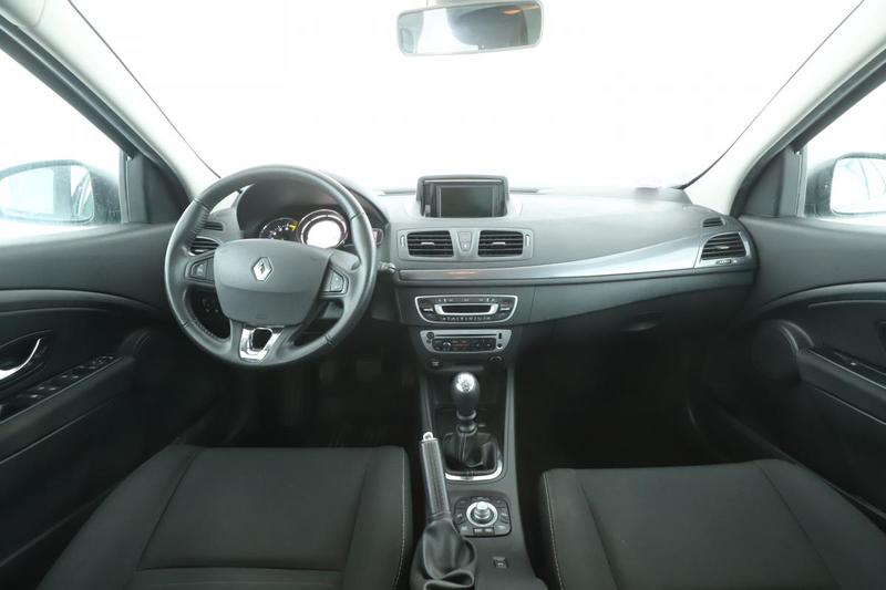 Renault Mégane 1.2 TCe Energy Limited 115 ch