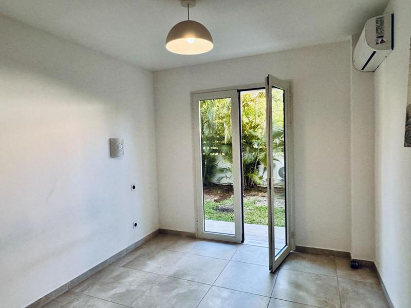 Villa - 124 m² - 5 pièces