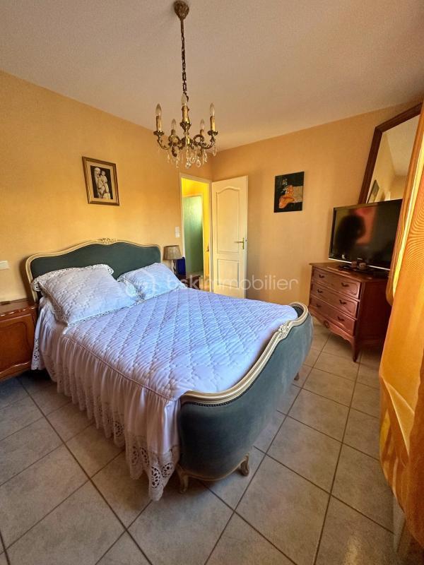 Maison traditionnelle - 150 m² - 6 pièces