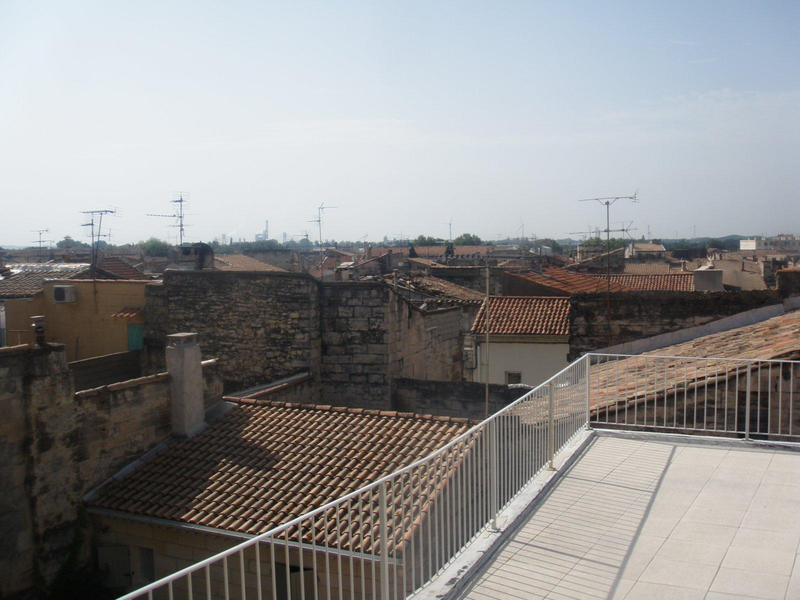 Appartement - 91 m² - 4 pièces