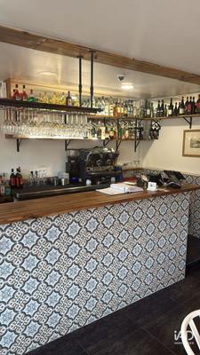 Local commercial - 100 m²