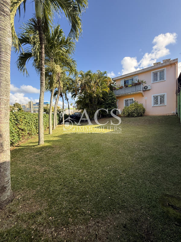 Maison - 132 m² - 5 pièces