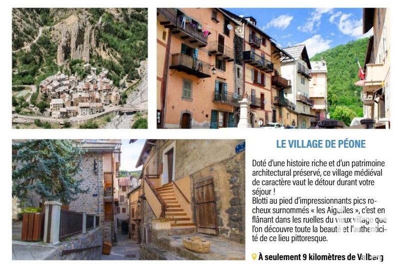 Appartement - 30 m² - 3 pièces