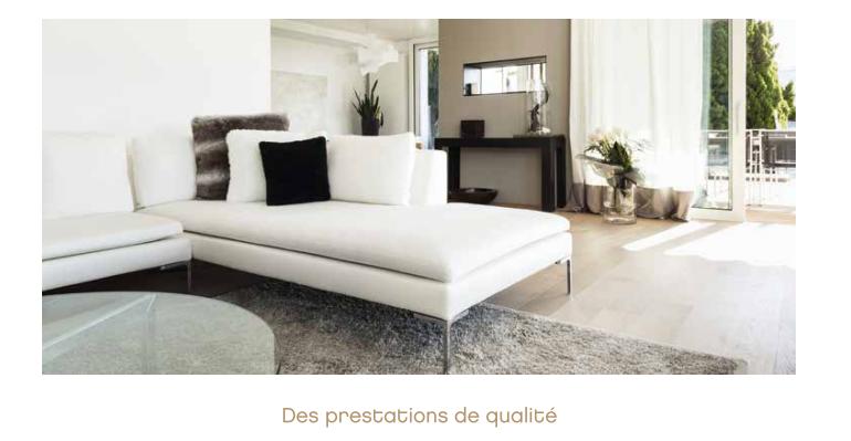 Appartement - 95 m² - 4 pièces