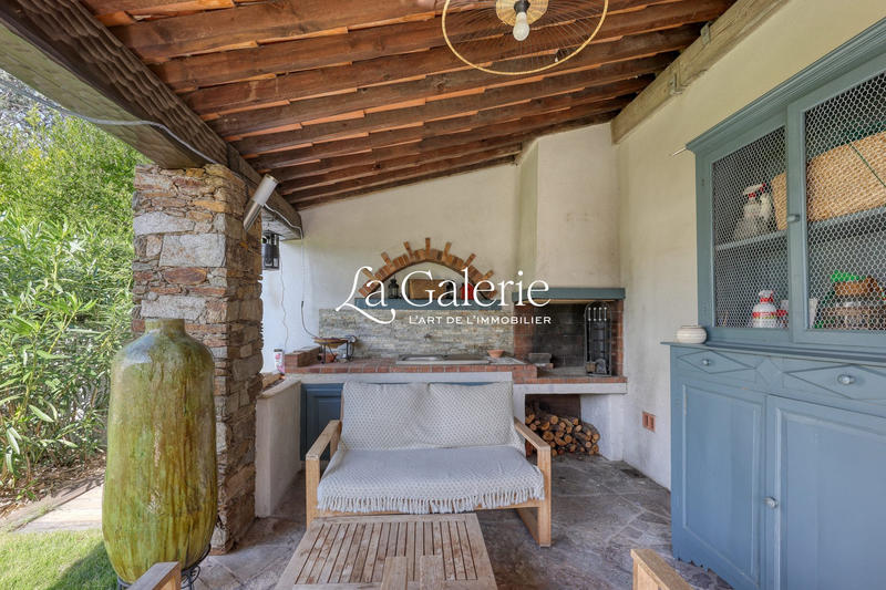 Villa - 140 m² - 5 pièces