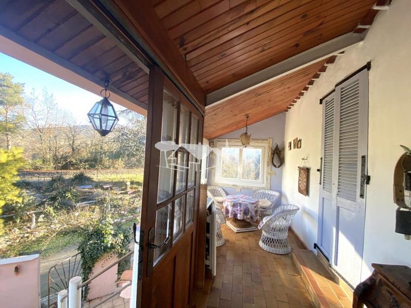 Maison - 108 m² - 4 pièces