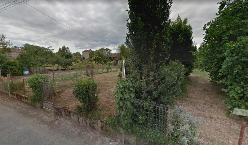 Maison - 20 m² - 1 pièce