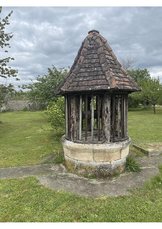 Maison - 322 m² - 7 pièces