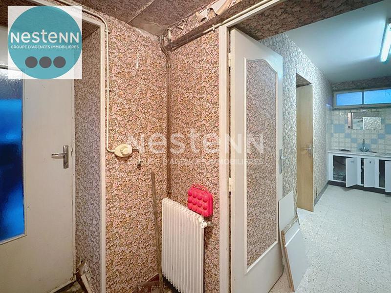Maison - 69 m² - 4 pièces