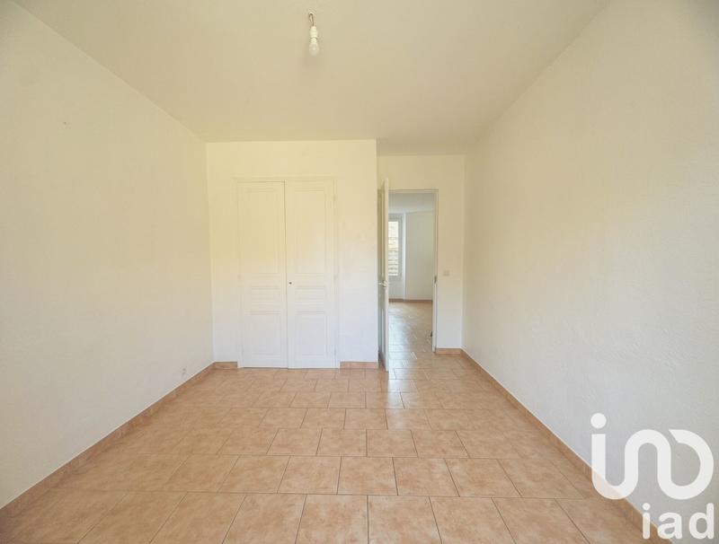 Appartement - 80 m² - 3 pièces