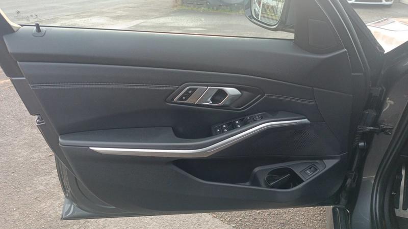 Bmw Série 3 Touring xDrive 320d 190 Steptronic8 m Sport