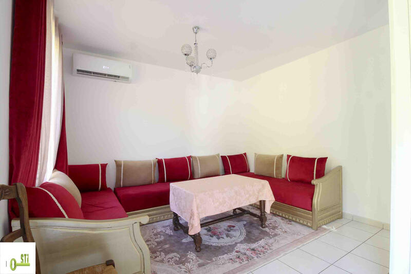 Maison - 94 m² - 5 pièces