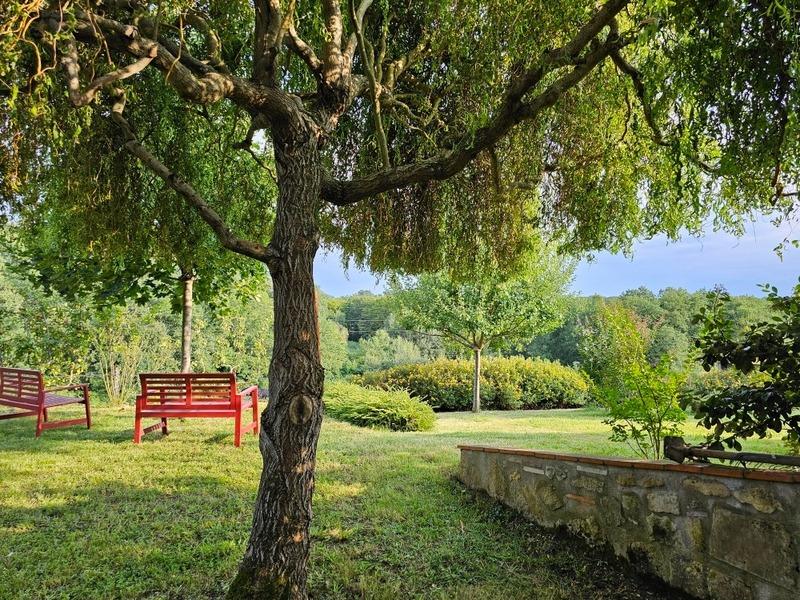 Propriété - 500 m² - 20 pièces