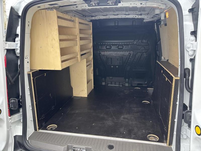 Ford Transit Connect Fgn L1 1.5 Ecoblue 75 s&amp;S Trend