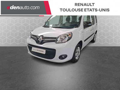 Renault Kangoo Blue dCi 95 Business