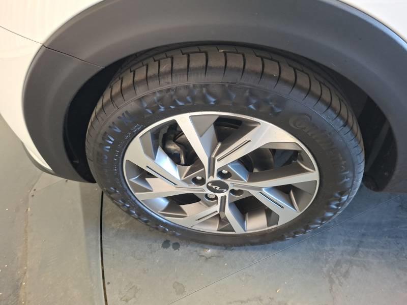 Kia Stonic 1.0 t-GDi 120 ch Mhev iBVM6 Gt Line