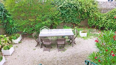 Villa - 134 m² - 6 pièces