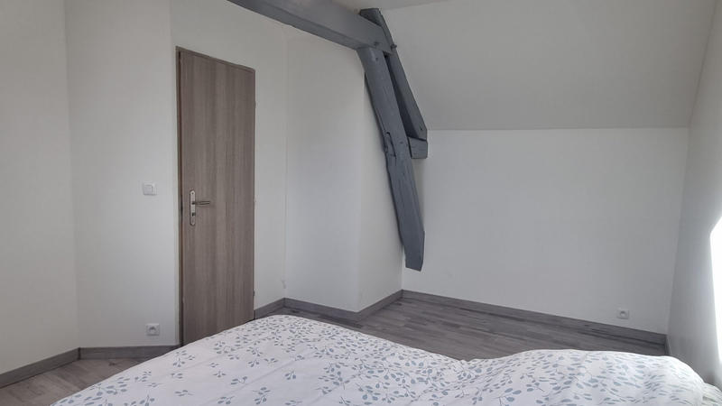 Maison traditionnelle - 87 m² - 3 pièces