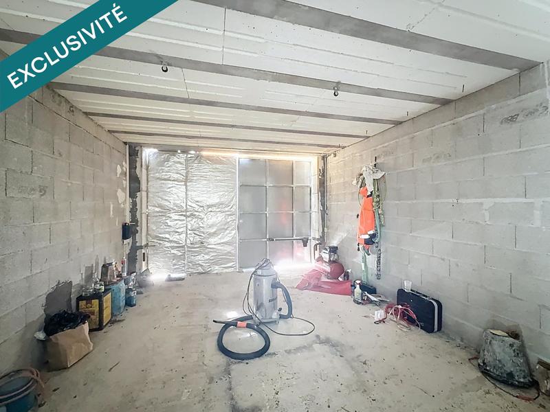 Maison - 170 m² - 6 pièces