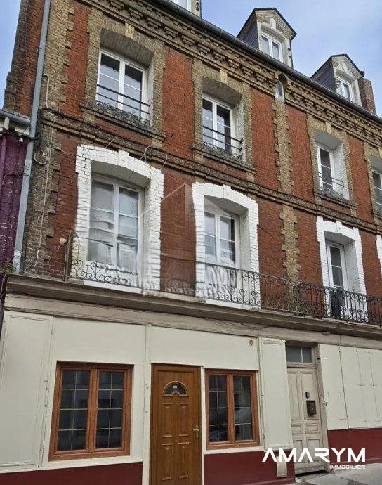 Appartement - 32 m² - 2 pièces