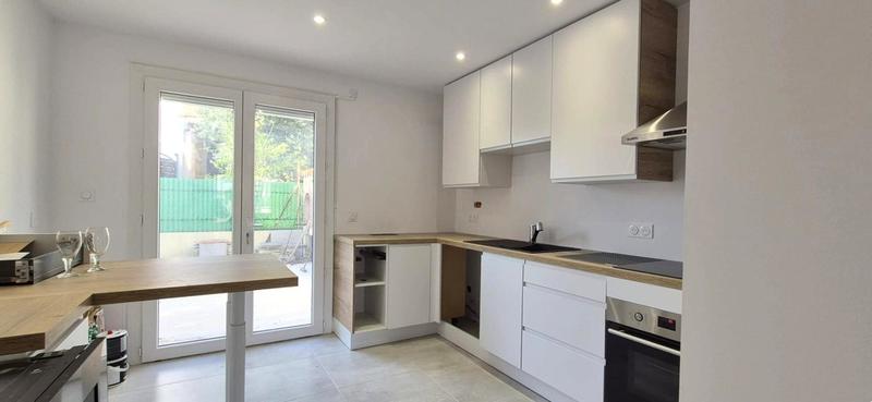 Appartement - 71 m² - 3 pièces