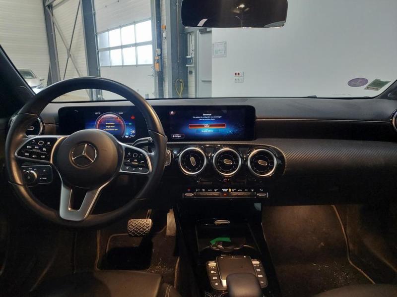 Mercedes Classe a Berline 250 e Progressive Line 8g-Dct