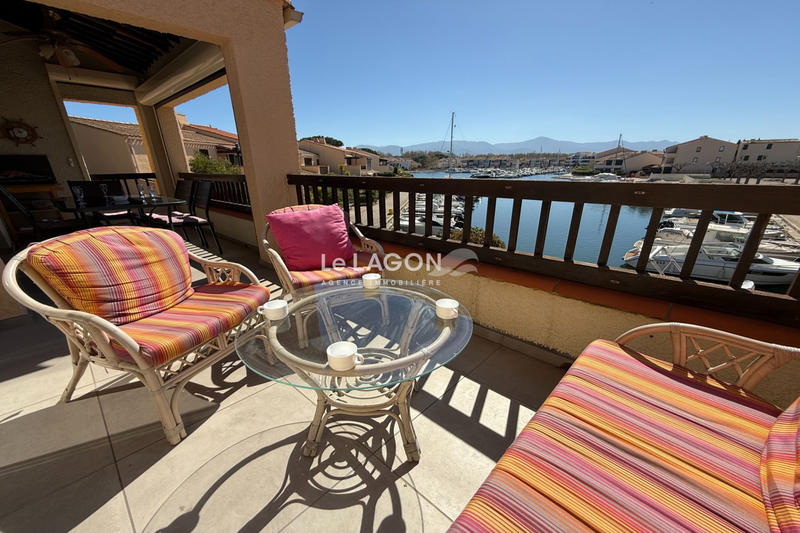 Appartement - 89 m² - 4 pièces