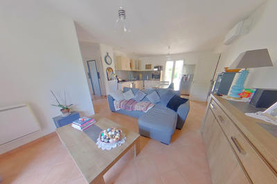 Maison - 106 m² - 5 pièces