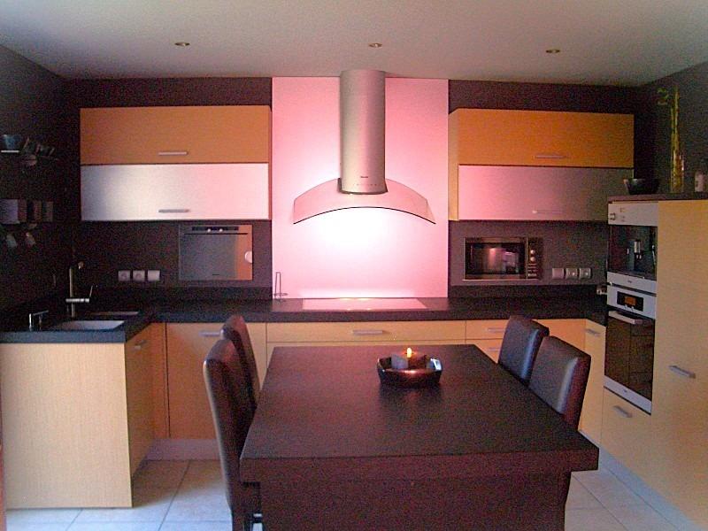 Maison de ville - 150 m² - 5 pièces