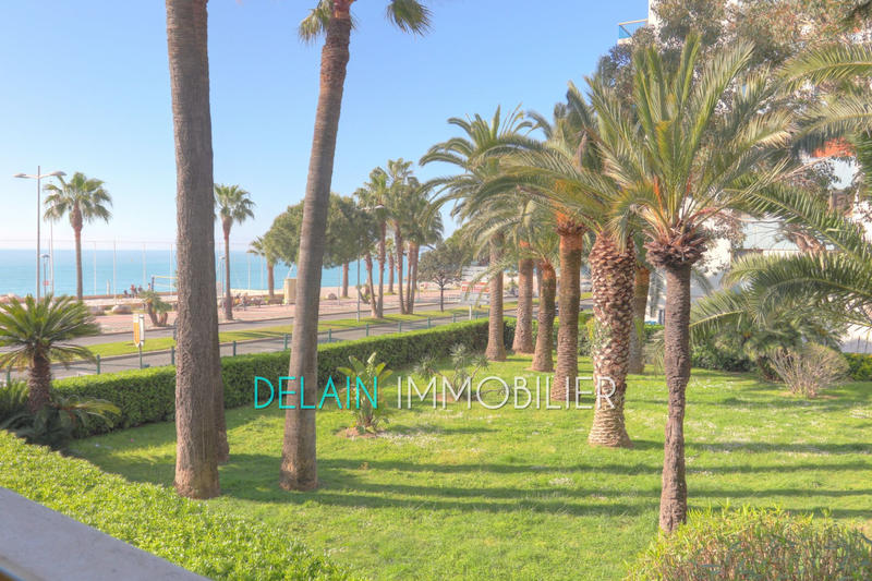 Appartement - 62 m² - 2 pièces