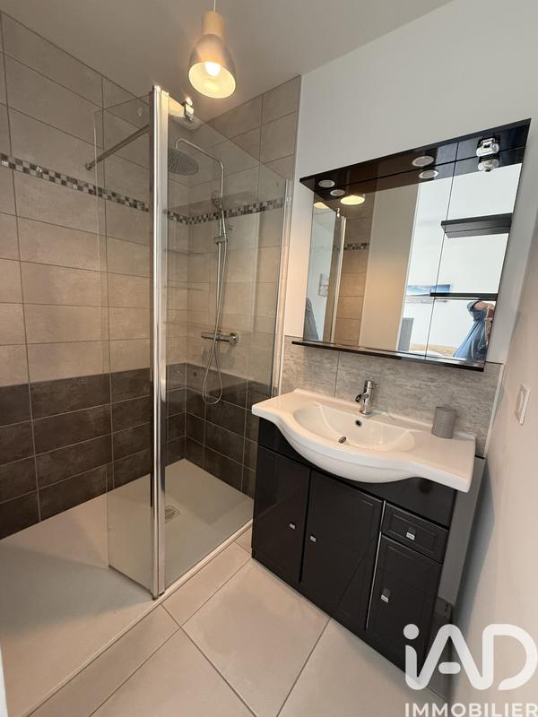 Maison - 114 m² - 5 pièces