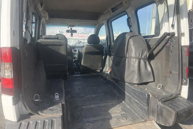 Opel Combo Tour c Break (base Corsa c) Phase 2 1.7 Cdti 100cv Pmr