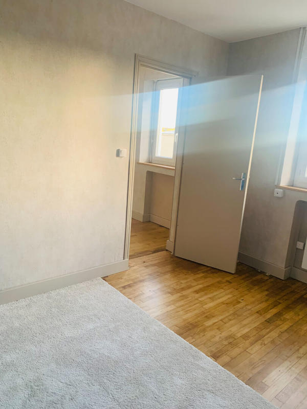 Appartement - 32 m² - 2 pièces