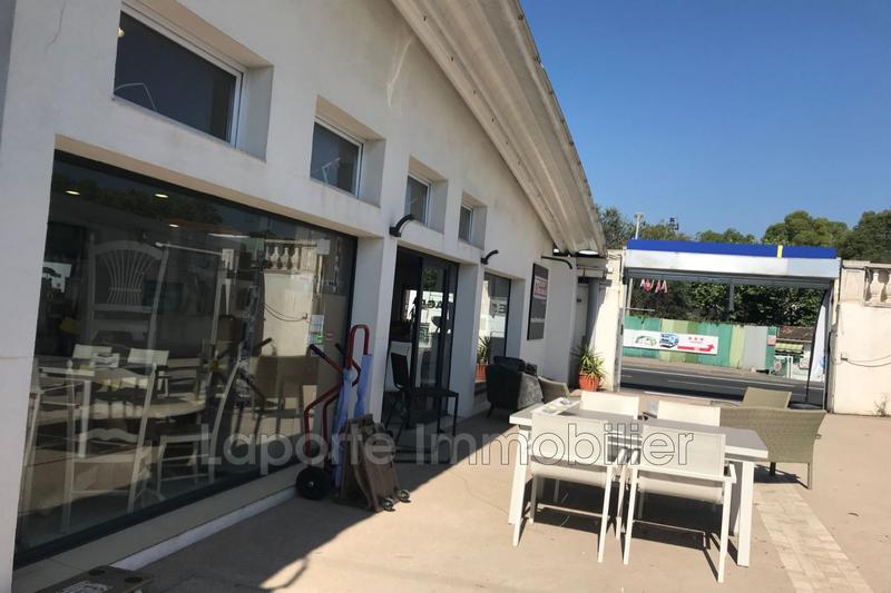 Local commercial - 130 m²