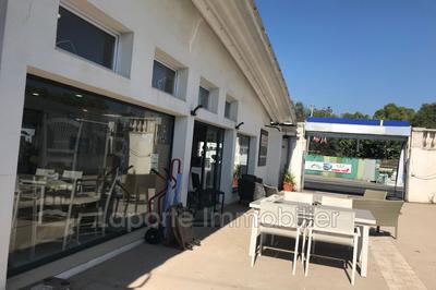 Local commercial - 130 m²