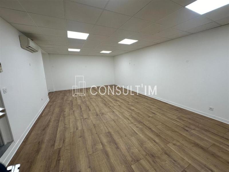 Local commercial - 120 m²