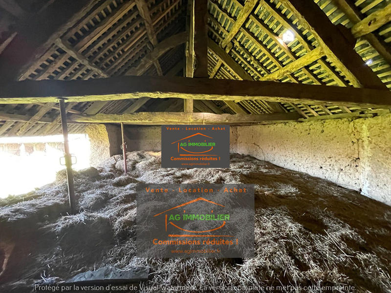 Maison - 260 m² - 4 pièces