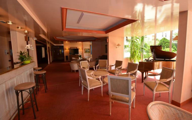 Appartement - 76 m² - 3 pièces