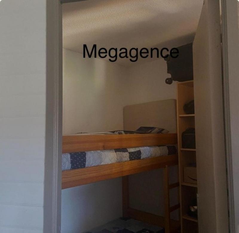 Appartement - 34 m² - 3 pièces