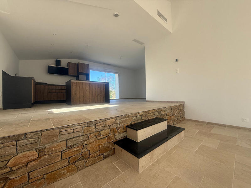 Maison - 142 m² - 5 pièces