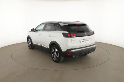 Peugeot 3008 1.2 PureTech Gt Line 130 ch