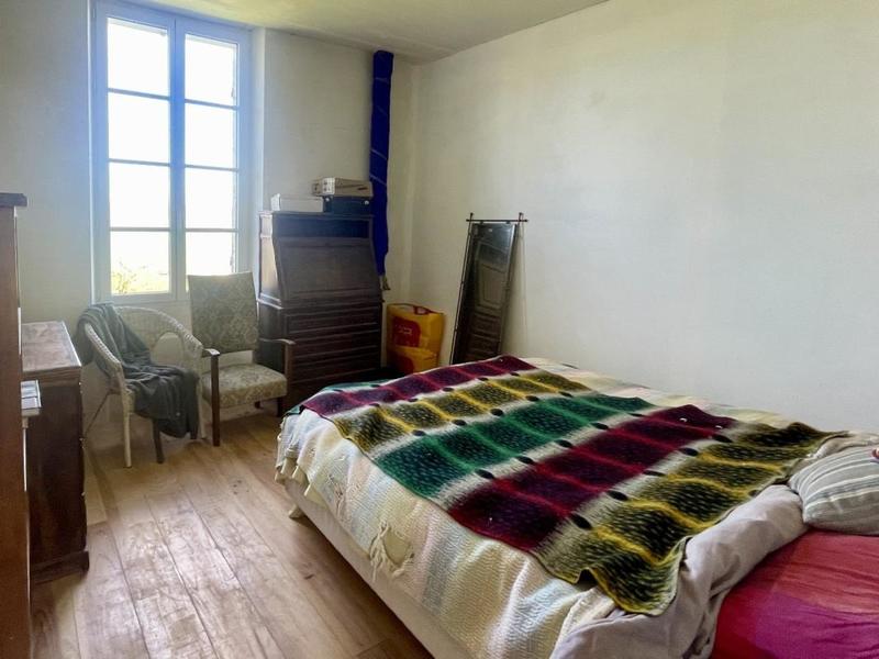 Maison de maîtres - 207 m² - 8 pièces