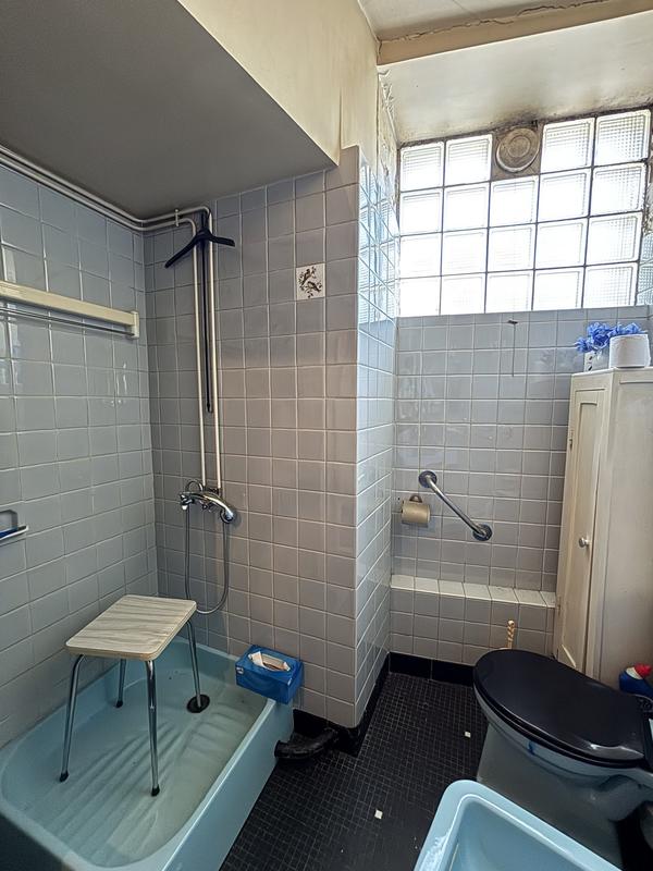 Maison - 182 m² - 8 pièces