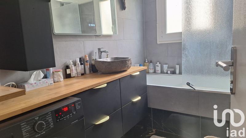 Appartement - 71 m² - 4 pièces