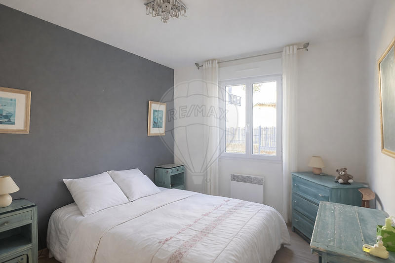 Maison - 77 m² - 4 pièces