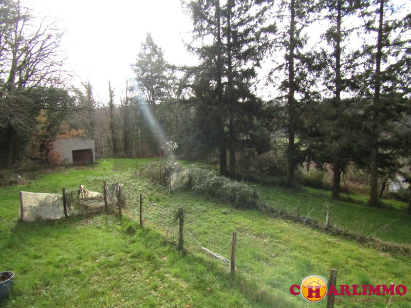 Maison - 88 m² - 3 pièces