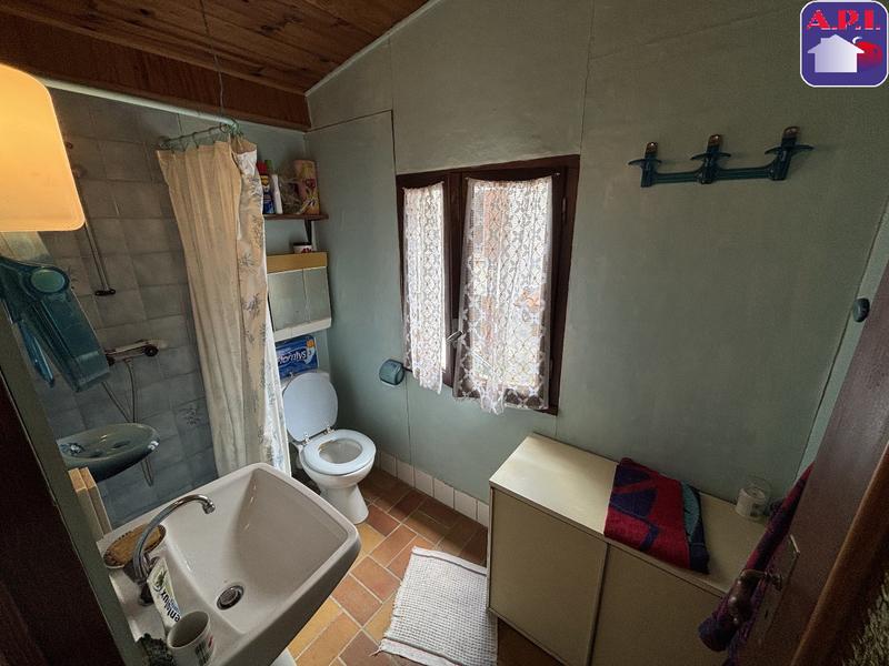 Maison - 177 m² - 8 pièces