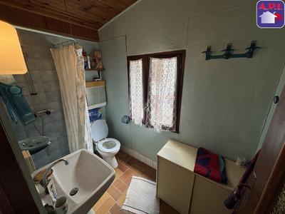 Maison - 177 m² - 8 pièces